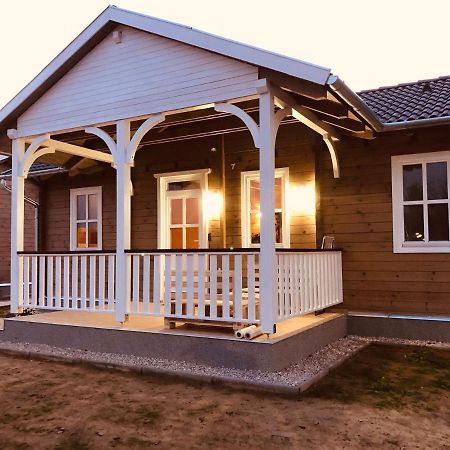 Club Thermal Village Cegléd Zewnętrze zdjęcie