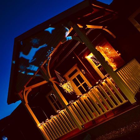 Club Thermal Village Cegléd Zewnętrze zdjęcie