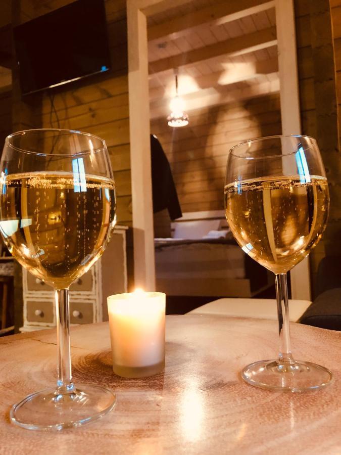 Club Thermal Village Cegléd Zewnętrze zdjęcie