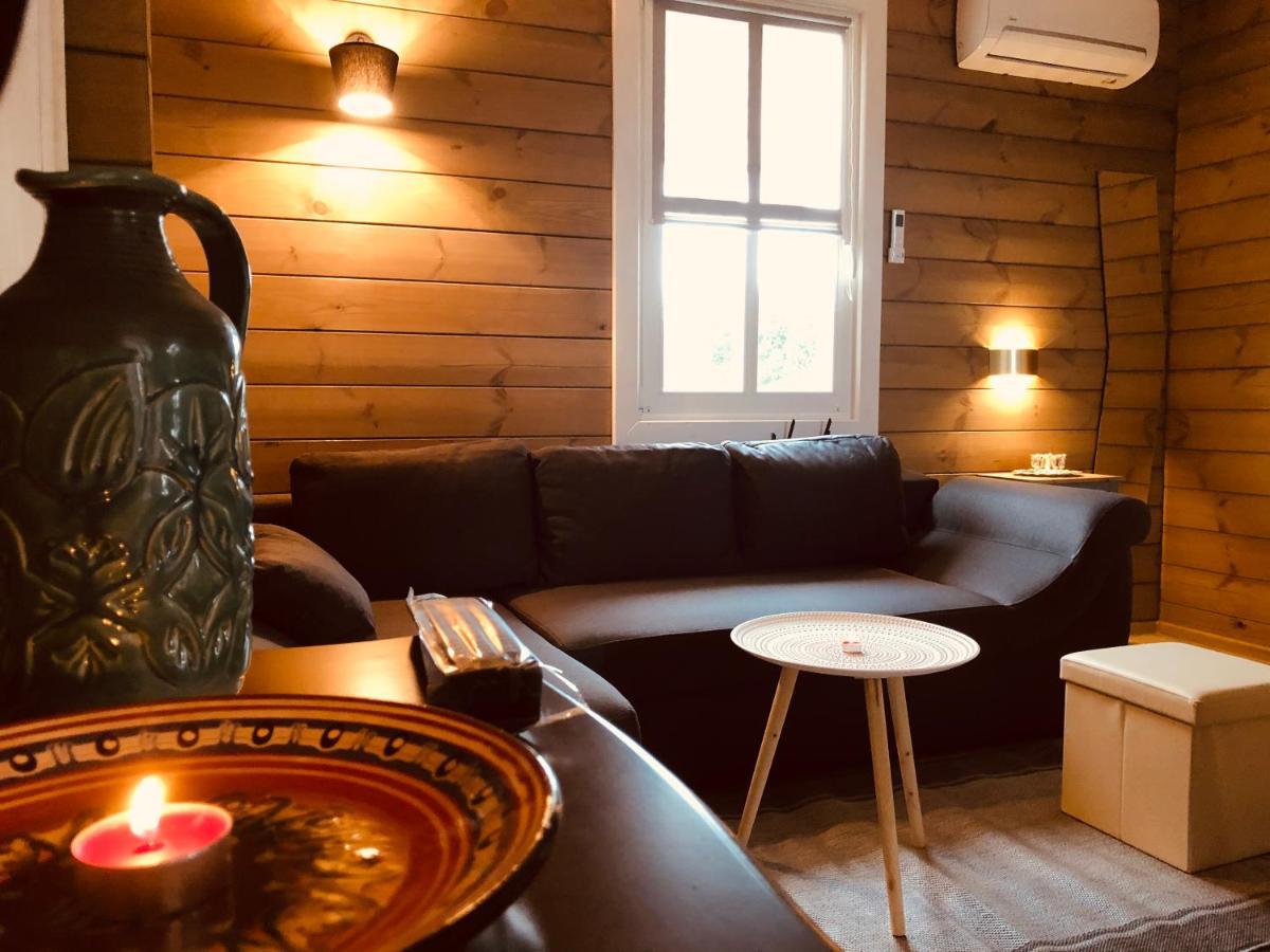 Club Thermal Village Cegléd Zewnętrze zdjęcie