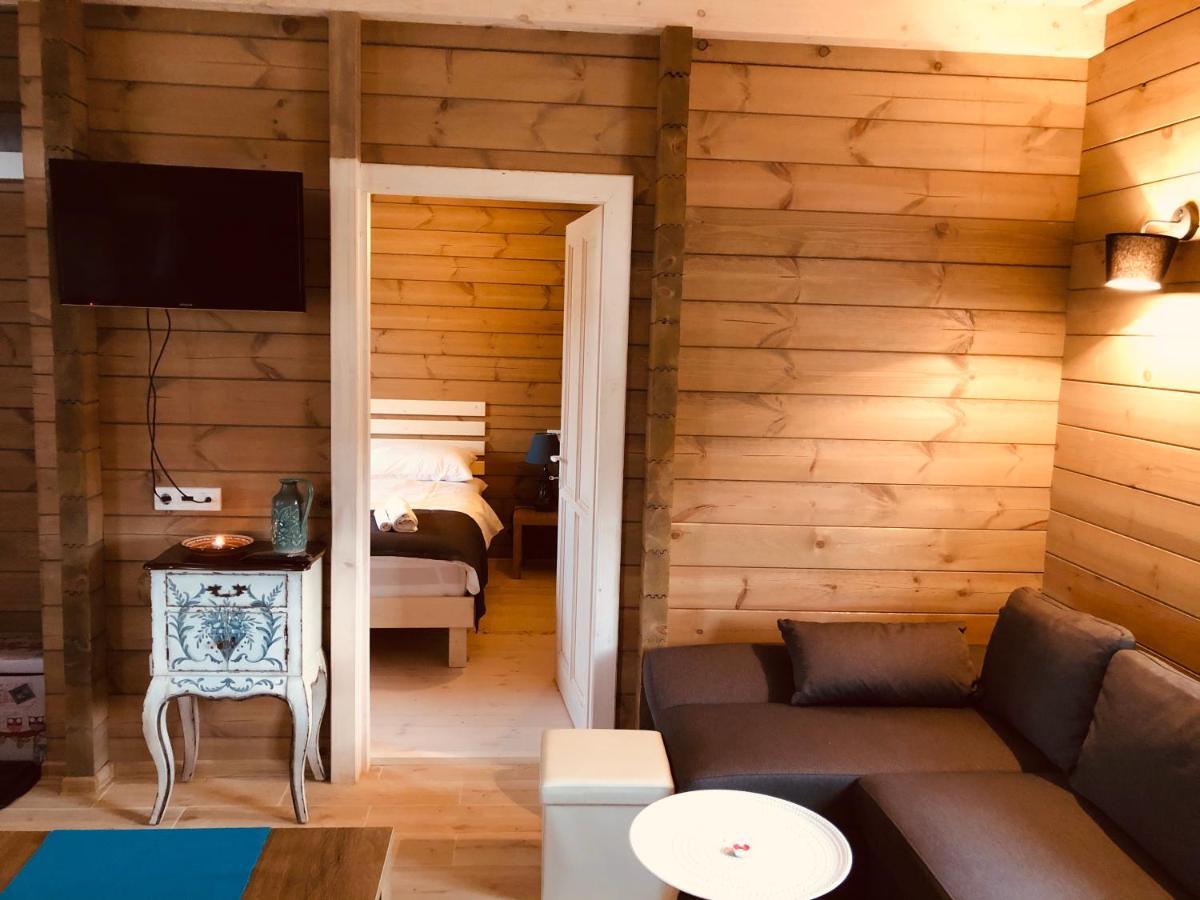 Club Thermal Village Cegléd Zewnętrze zdjęcie
