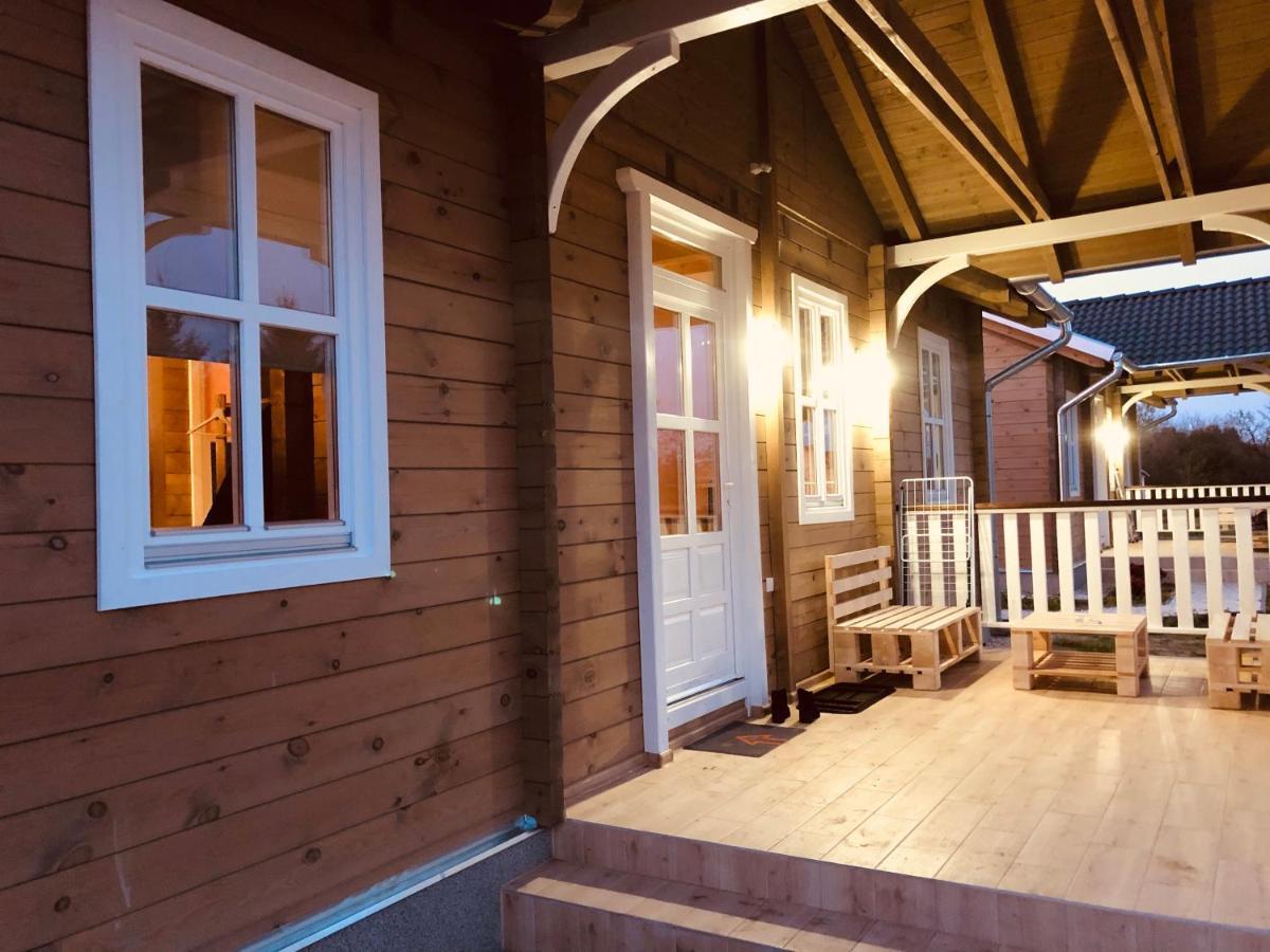 Club Thermal Village Cegléd Zewnętrze zdjęcie