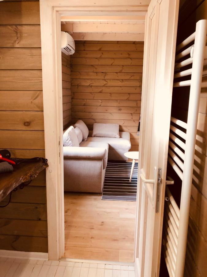 Club Thermal Village Cegléd Zewnętrze zdjęcie