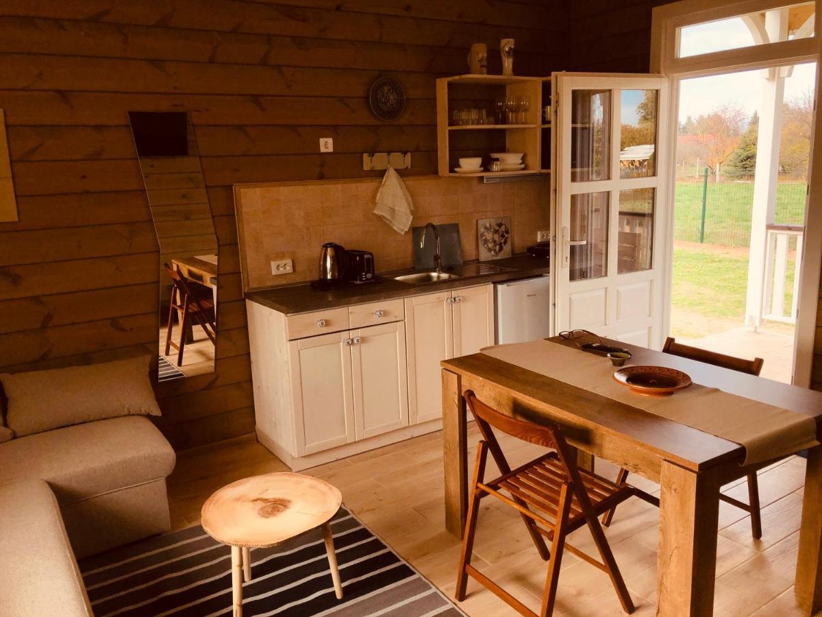 Club Thermal Village Cegléd Zewnętrze zdjęcie