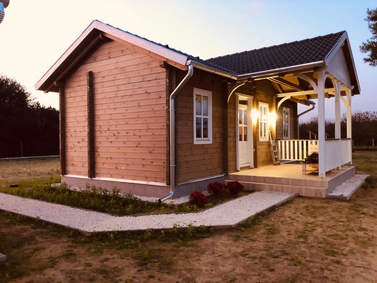 Club Thermal Village Cegléd Zewnętrze zdjęcie