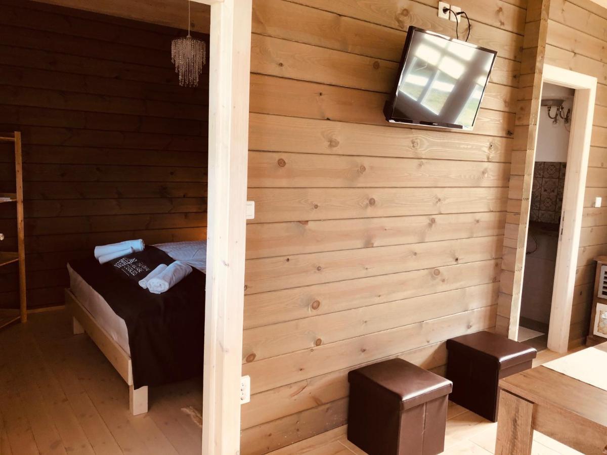 Club Thermal Village Cegléd Zewnętrze zdjęcie