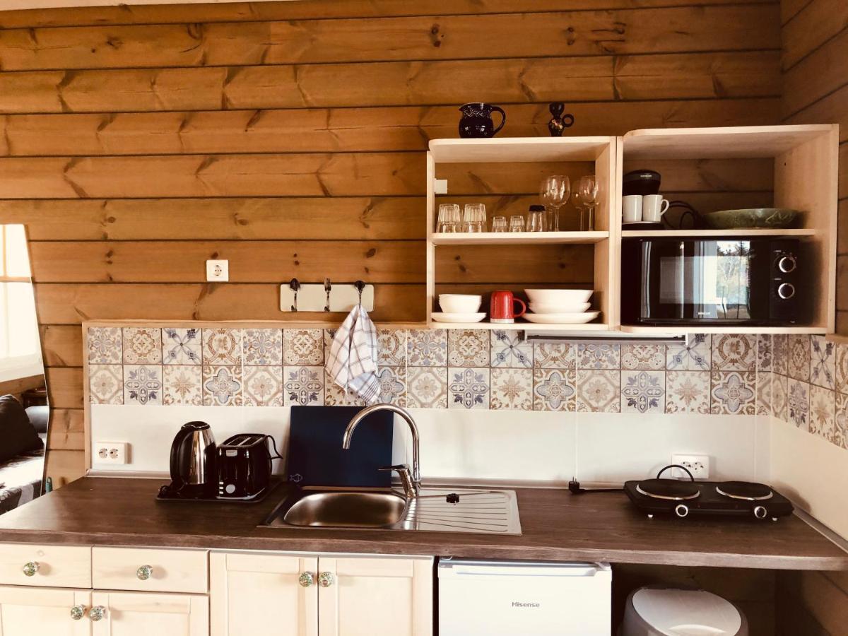 Club Thermal Village Cegléd Zewnętrze zdjęcie