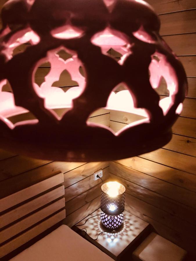 Club Thermal Village Cegléd Zewnętrze zdjęcie