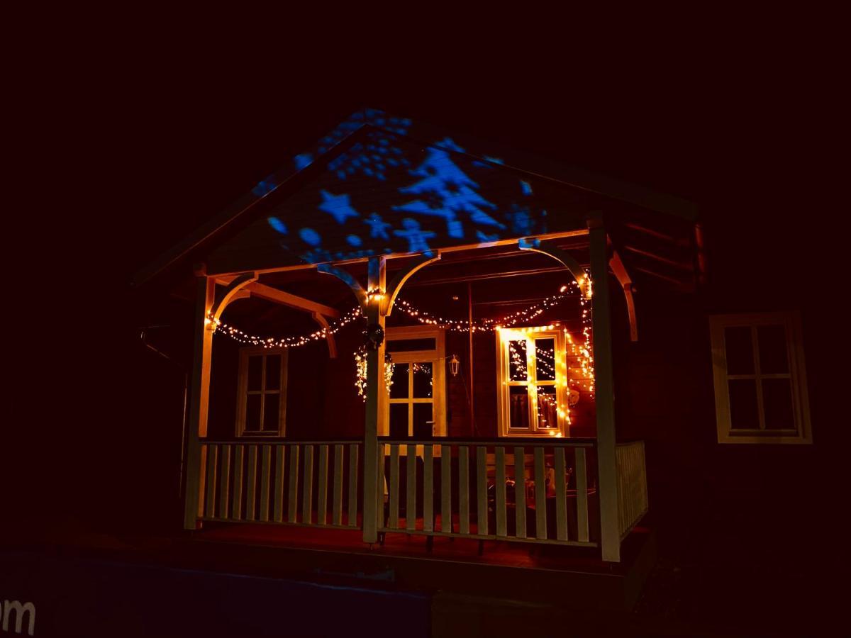 Club Thermal Village Cegléd Zewnętrze zdjęcie