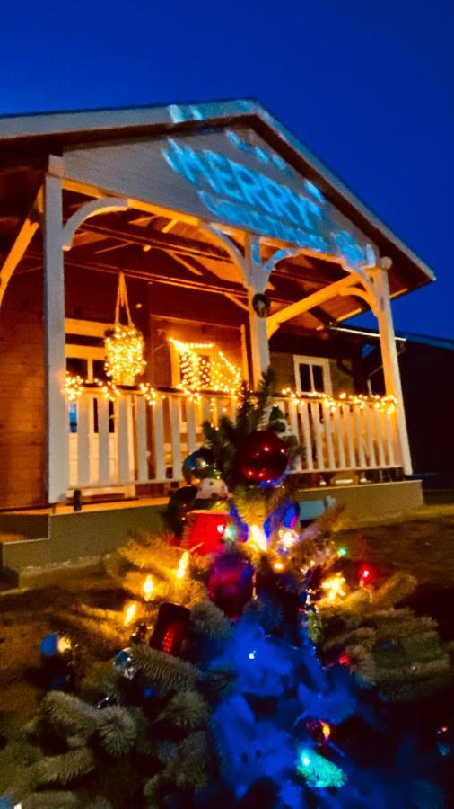 Club Thermal Village Cegléd Zewnętrze zdjęcie