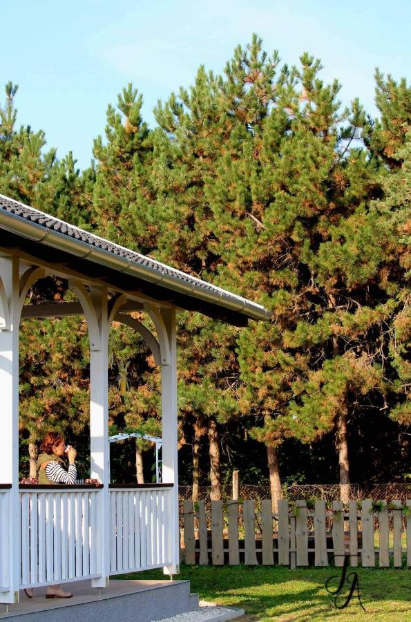 Club Thermal Village Cegléd Zewnętrze zdjęcie